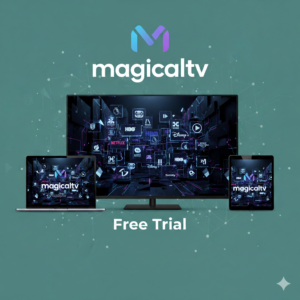 IPTV free trial streaming live TV channels in HD